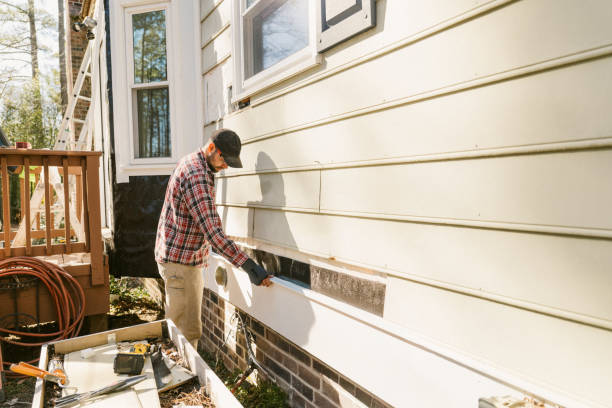 Top rated local Storm Damage Siding Repair specialists in Braintree, MA